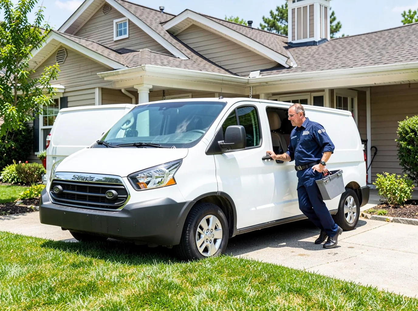 Emergency Plumber company in Modoc, SC
